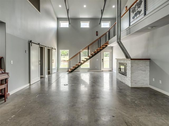 14668 Circle Drive, Choctaw, OK 73020