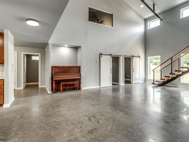 14668 Circle Drive, Choctaw, OK 73020