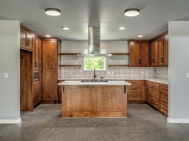 14668 Circle Drive, Choctaw, OK 73020