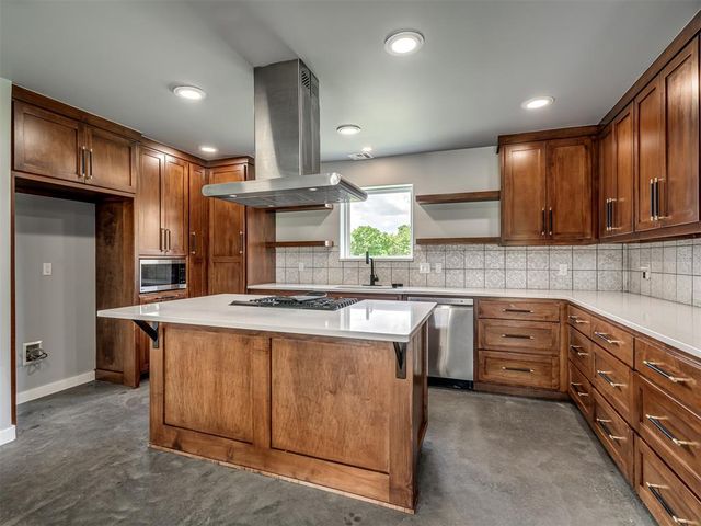 14668 Circle Drive, Choctaw, OK 73020