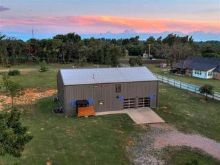14668 Circle Drive, Choctaw, OK 73020