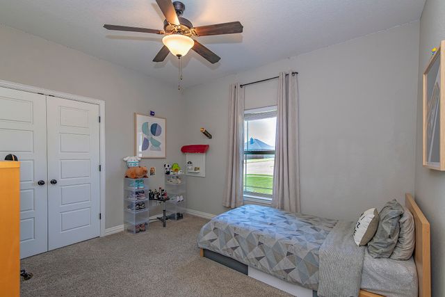 815 Chestnut Grove Drive, Cleburne, TX 76033