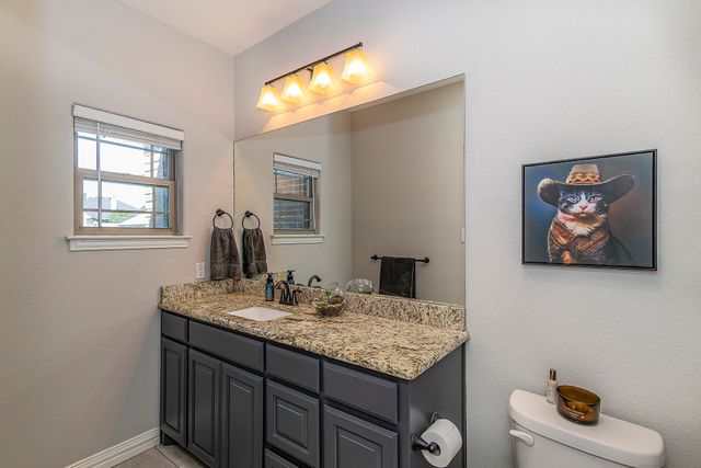 815 Chestnut Grove Drive, Cleburne, TX 76033