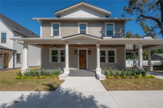 804 E WILDER AVENUE, Tampa, FL 33603