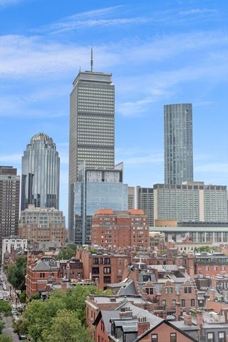 330 Beacon St 111, Boston, MA 02116