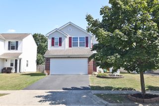 5092 Maple Valley Drive, Columbus, OH 43228
