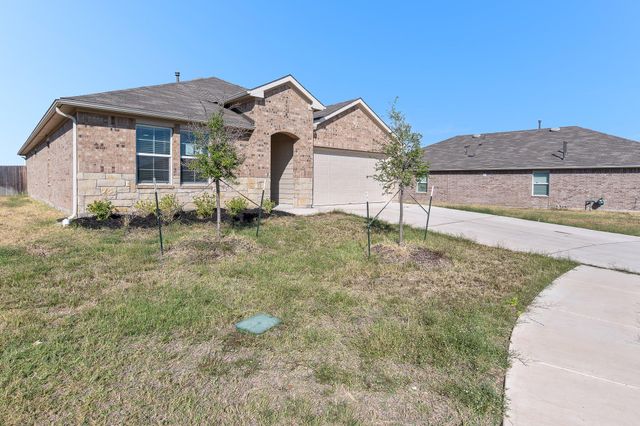 20513 Lone Peak PASS, Manor, TX 78653
