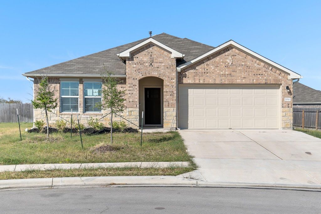 20513 Lone Peak PASS, Manor, TX 78653