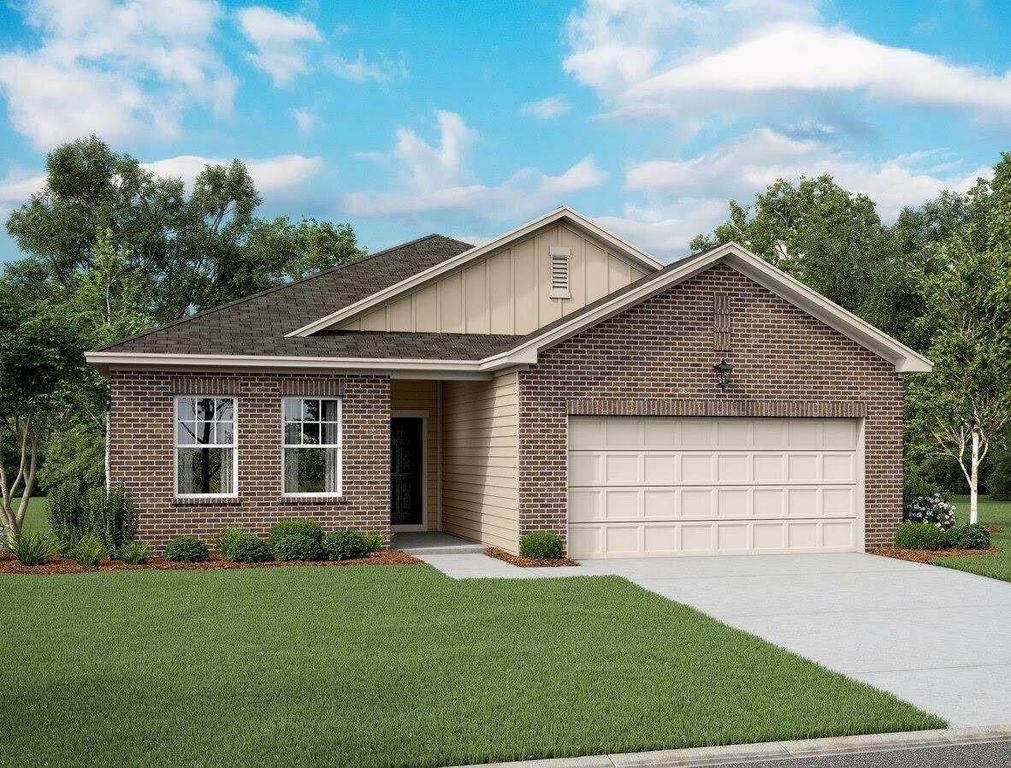 7707 Enchanted Pearl Drive, Angleton, TX 77515
