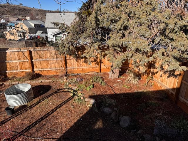 133 Grant Street, Klamath Falls, OR 97601