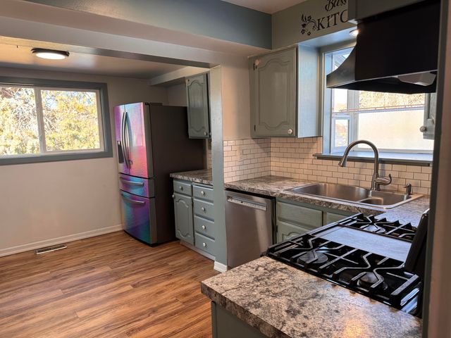 133 Grant Street, Klamath Falls, OR 97601