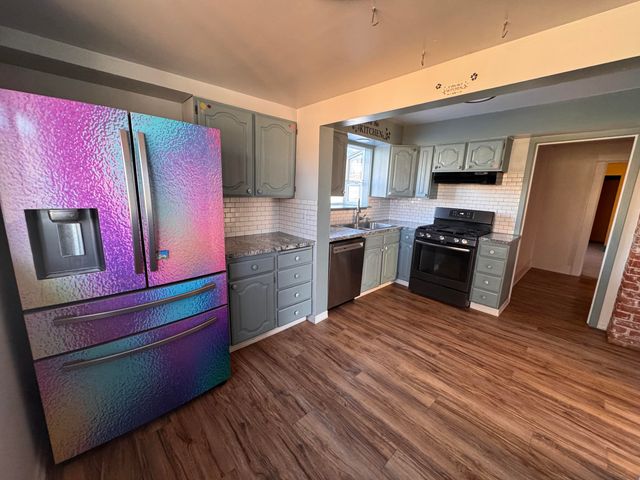 133 Grant Street, Klamath Falls, OR 97601