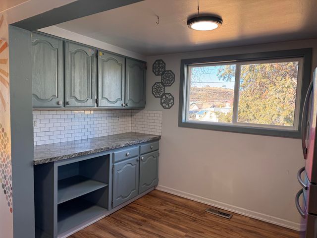 133 Grant Street, Klamath Falls, OR 97601