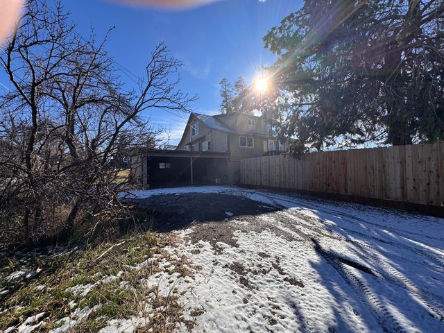 133 Grant Street, Klamath Falls, OR 97601