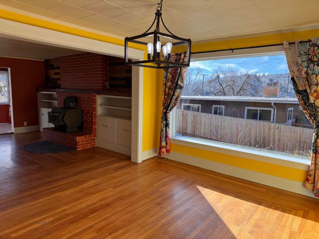 133 Grant Street, Klamath Falls, OR 97601