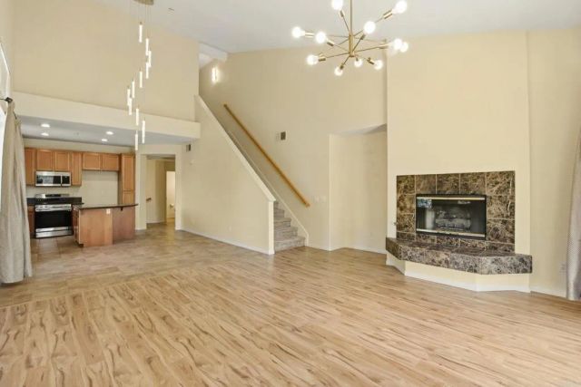 3171 Dehesa Road 5, El Cajon, CA 92019