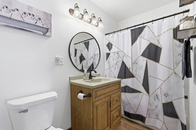 1314 N HARRIMAN STREET, Appleton, WI 54911