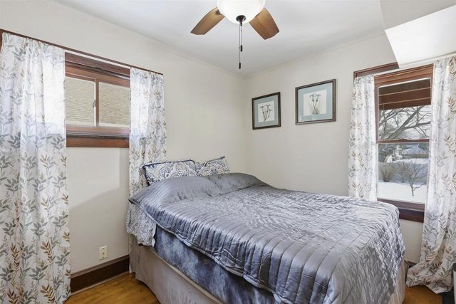 1314 N HARRIMAN STREET, Appleton, WI 54911