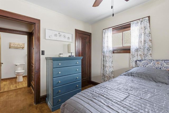 1314 N HARRIMAN STREET, Appleton, WI 54911