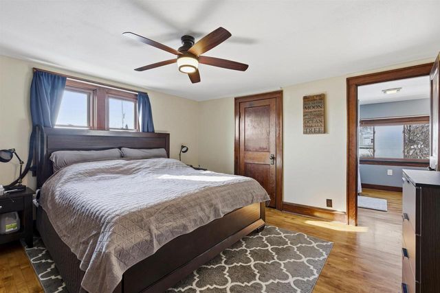 1314 N HARRIMAN STREET, Appleton, WI 54911