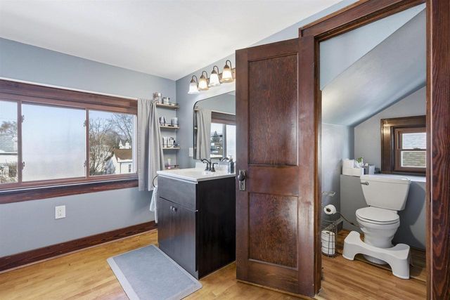 1314 N HARRIMAN STREET, Appleton, WI 54911