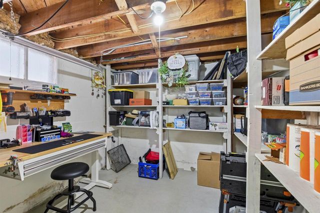 1314 N HARRIMAN STREET, Appleton, WI 54911