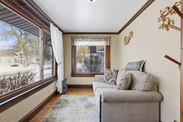 1314 N HARRIMAN STREET, Appleton, WI 54911