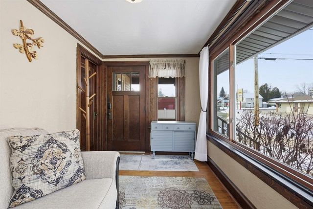 1314 N HARRIMAN STREET, Appleton, WI 54911