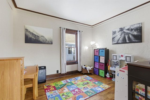 1314 N HARRIMAN STREET, Appleton, WI 54911