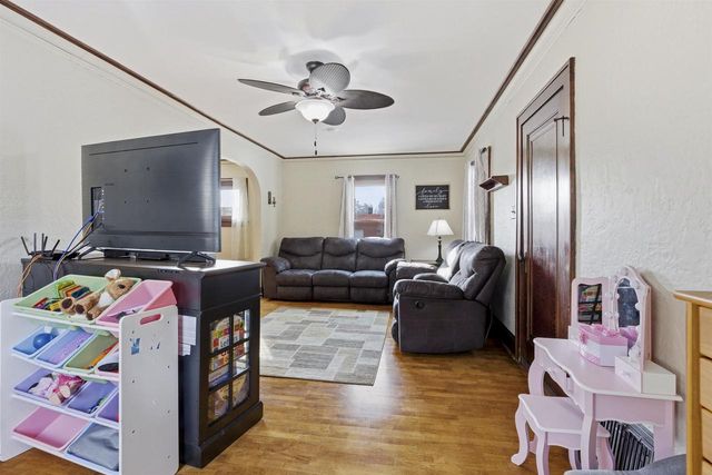 1314 N HARRIMAN STREET, Appleton, WI 54911