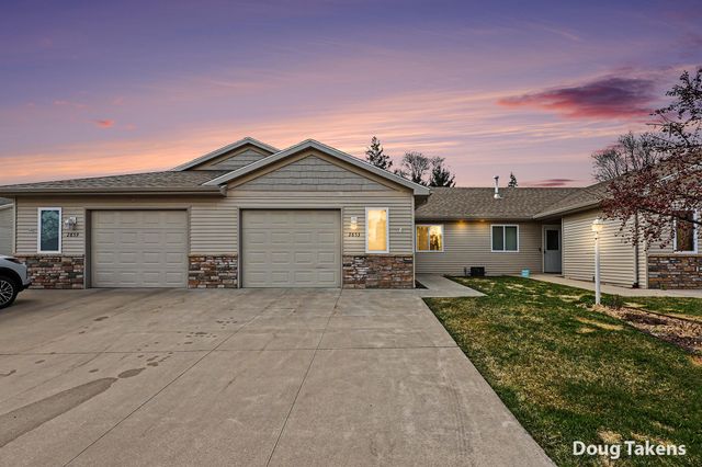 2853 Harmony Court SW, Wyoming, MI 49519