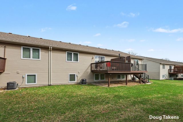 2853 Harmony Court SW, Wyoming, MI 49519