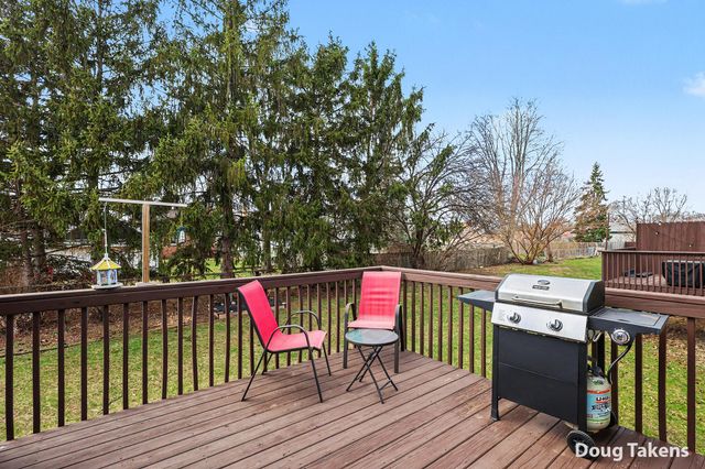 2853 Harmony Court SW, Wyoming, MI 49519