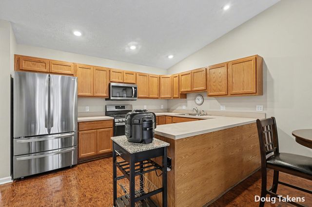 2853 Harmony Court SW, Wyoming, MI 49519