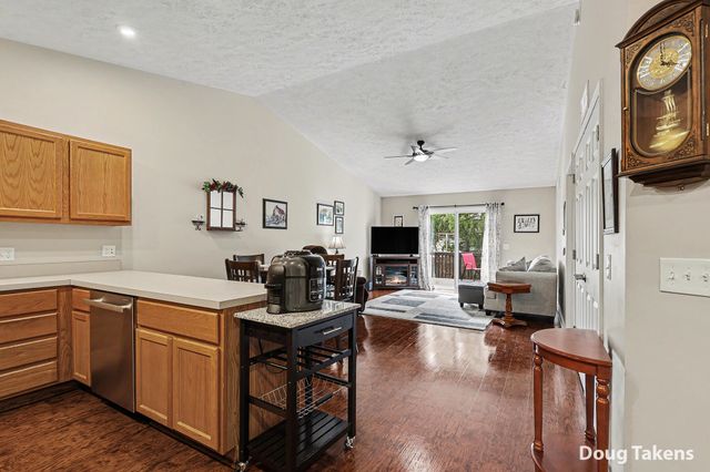 2853 Harmony Court SW, Wyoming, MI 49519