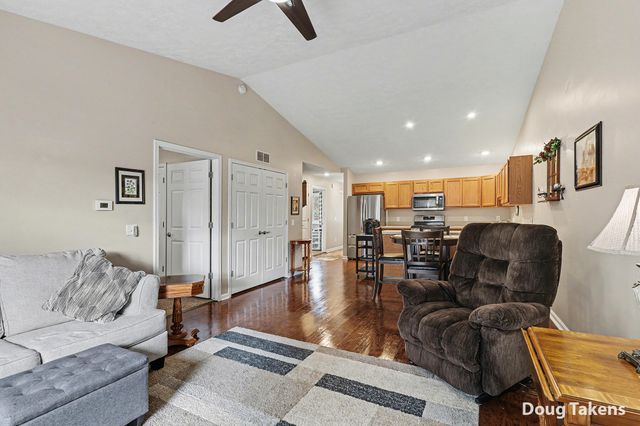 2853 Harmony Court SW, Wyoming, MI 49519