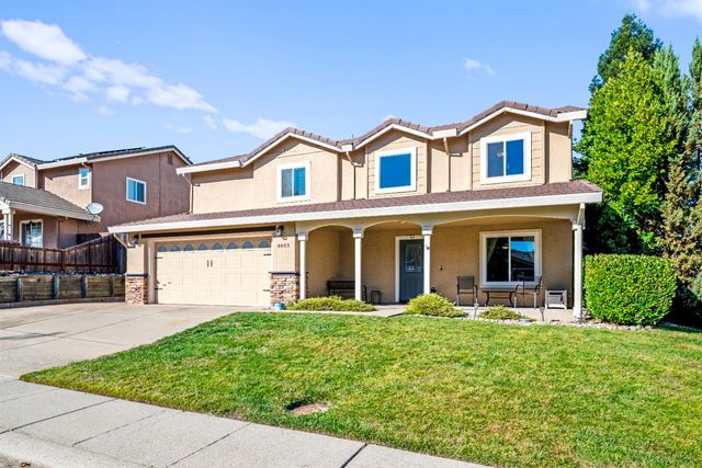4883 Canfield Cir, Cameron Park, CA 95682