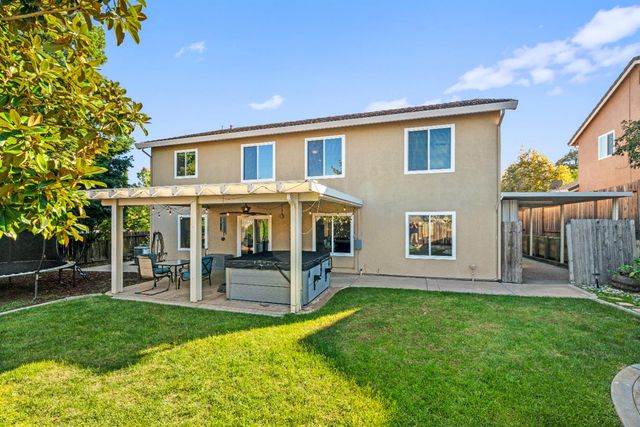 4883 Canfield Cir, Cameron Park, CA 95682