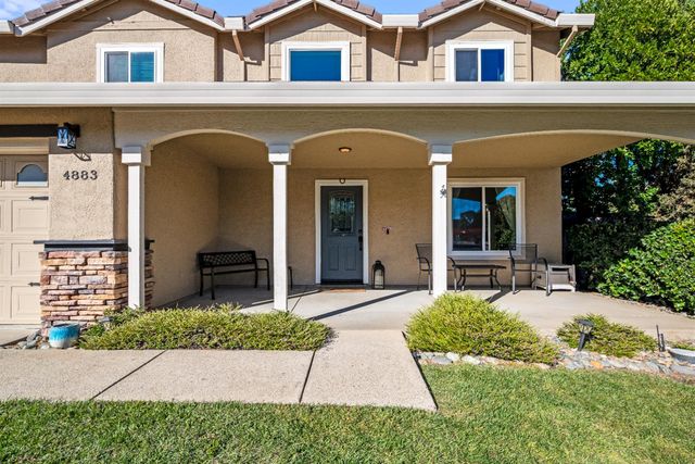 4883 Canfield Cir, Cameron Park, CA 95682