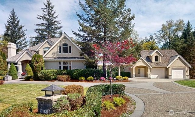 818 Windsor Drive SE, Sammamish, WA 98074