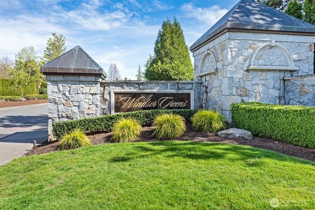 818 Windsor Drive SE, Sammamish, WA 98074