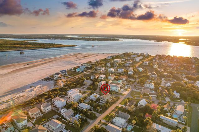 2696 Palencia St, St Augustine, FL 32084