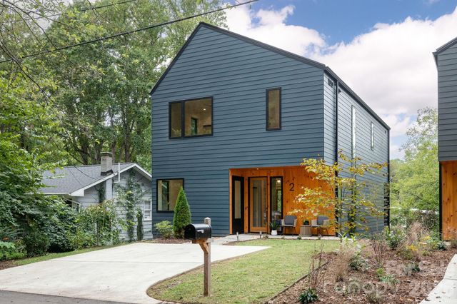 2 Davenport Place, Asheville, NC 28806