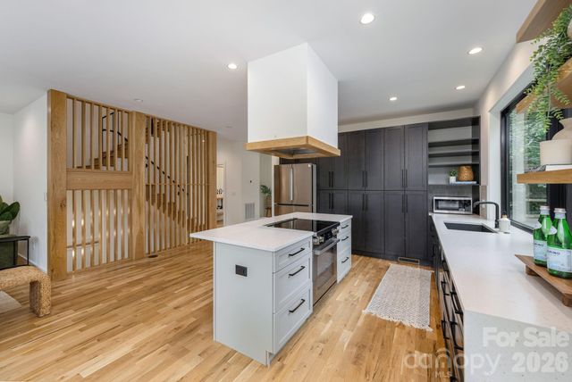 2 Davenport Place, Asheville, NC 28806