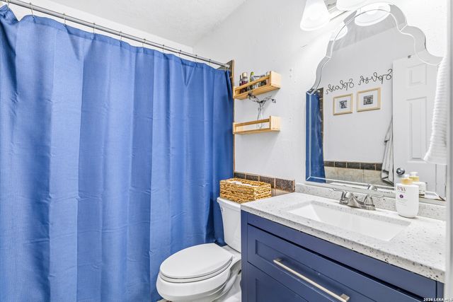 9751 Hidden Rock, San Antonio, TX 78250