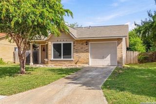 9751 Hidden Rock, San Antonio, TX 78250