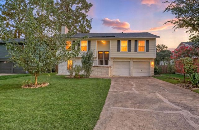 14418 Louetta Road, Cypress, TX 77429