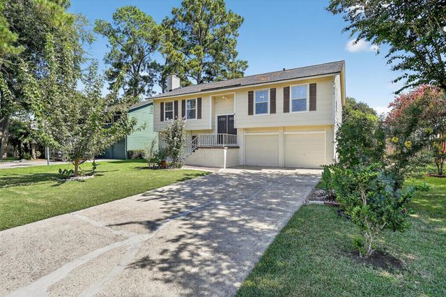 14418 Louetta Road, Cypress, TX 77429