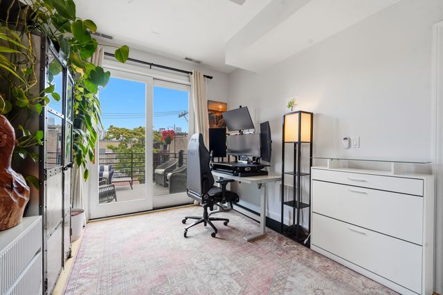611 N Noble Street 3, Chicago, IL 60642