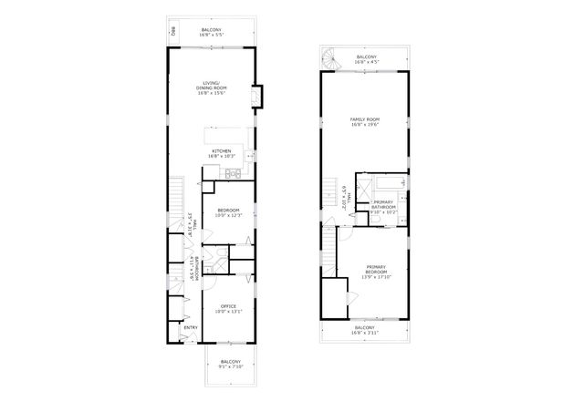 611 N Noble Street 3, Chicago, IL 60642
